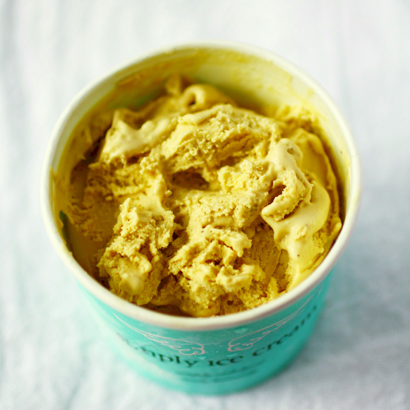 Simply Ice Cream I Scream for Ice Cream!