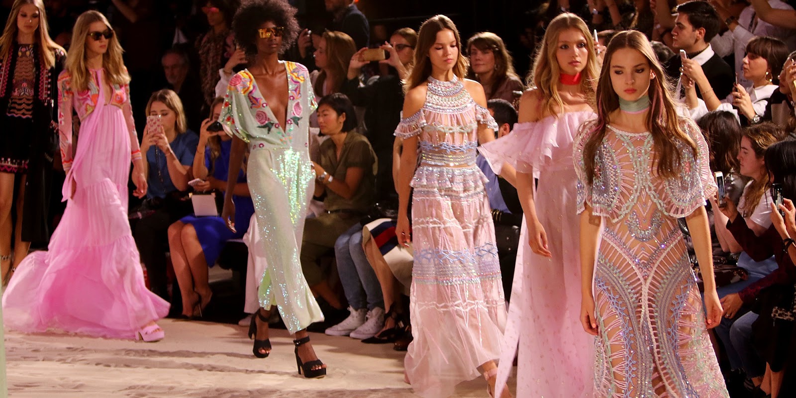 Temperley London - SS17 Temperley London - SS17