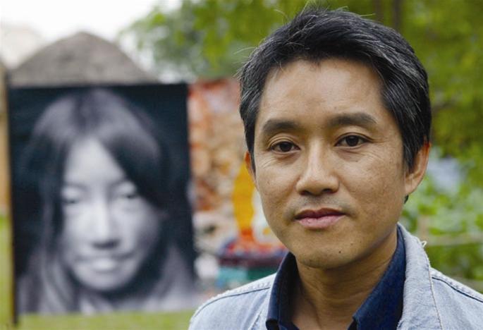 Life along the mighty Mekong River 