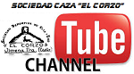 Canal Youtube (El Corzo)