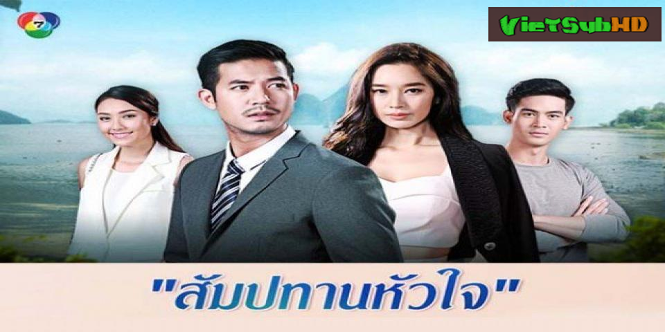 Phim Khúc Giao Hưởng Của Trái Tim Tập 16 VietSub HD | Sampatan Hua Jai 2018