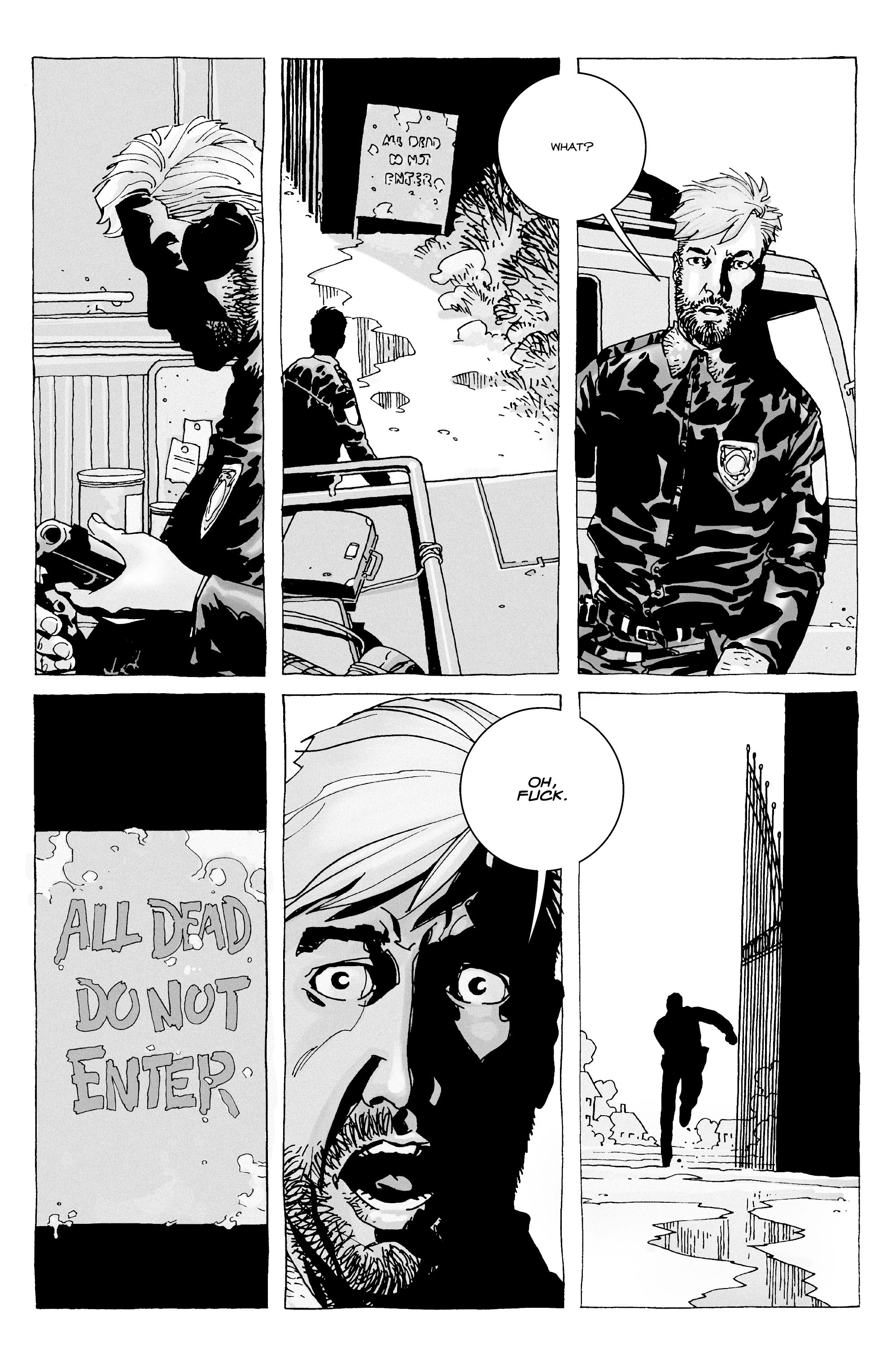 The Walking Dead issue 9 - Page 9