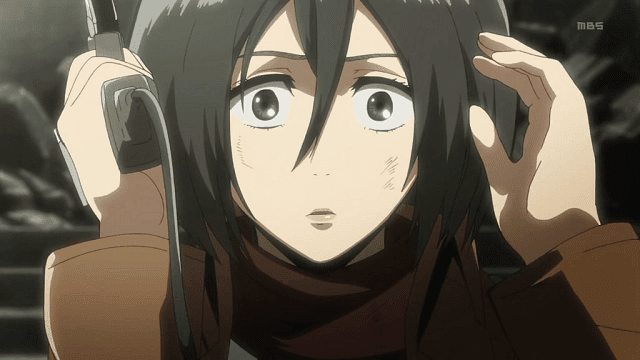 10 Karakter Anime Rambut Hitam Tercantik, Mempesona! Setelah sebelumnya saya membahas wacana 10 Karakter Anime Rambut Hitam Tercantik, Mempesona!