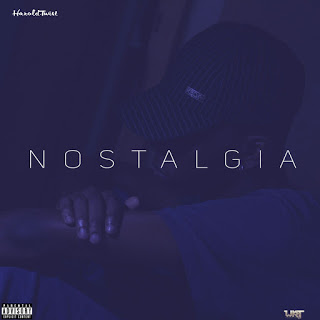 Harold Twist - Nostalgia (EP)