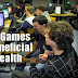 How Online Games Could be Beneficial for your Health