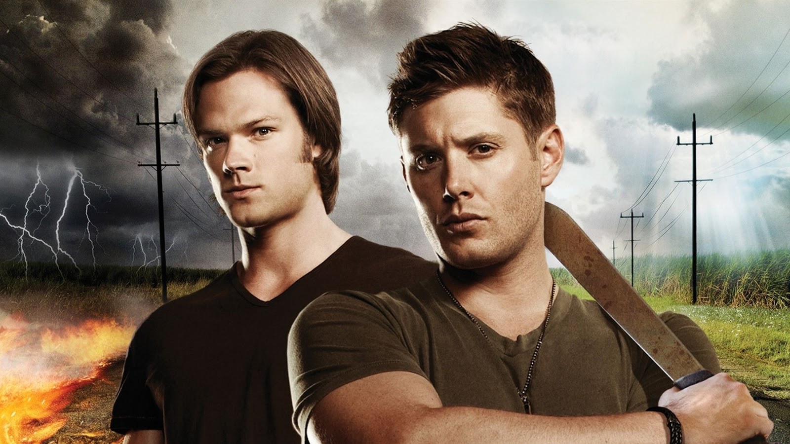 supernatural ending supernatural ending