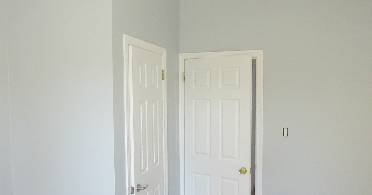 NYC Apartment Painting