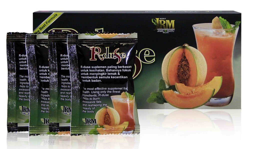KHASIAT JAMU & LifeKu PRODUK JRM