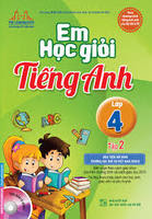 Em Học Giỏi Tiếng Anh Lớp 4 Tập 2 - Đại Lợi