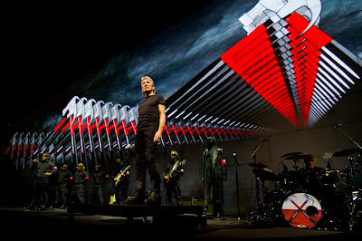 Roger Waters The Wall Concert Image 1