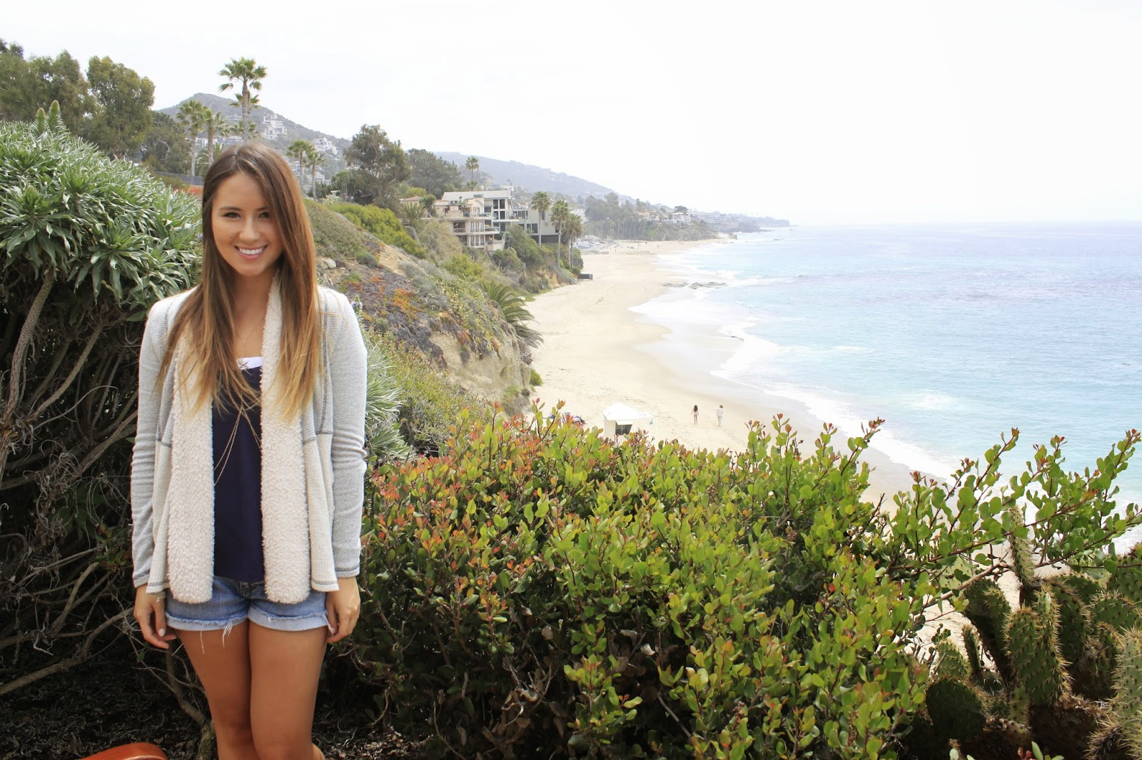 Mash Elle beauty blogger travels to Laguna Beach | what to do in Laguna beach | California travel | trip to California | Laguna Hills
