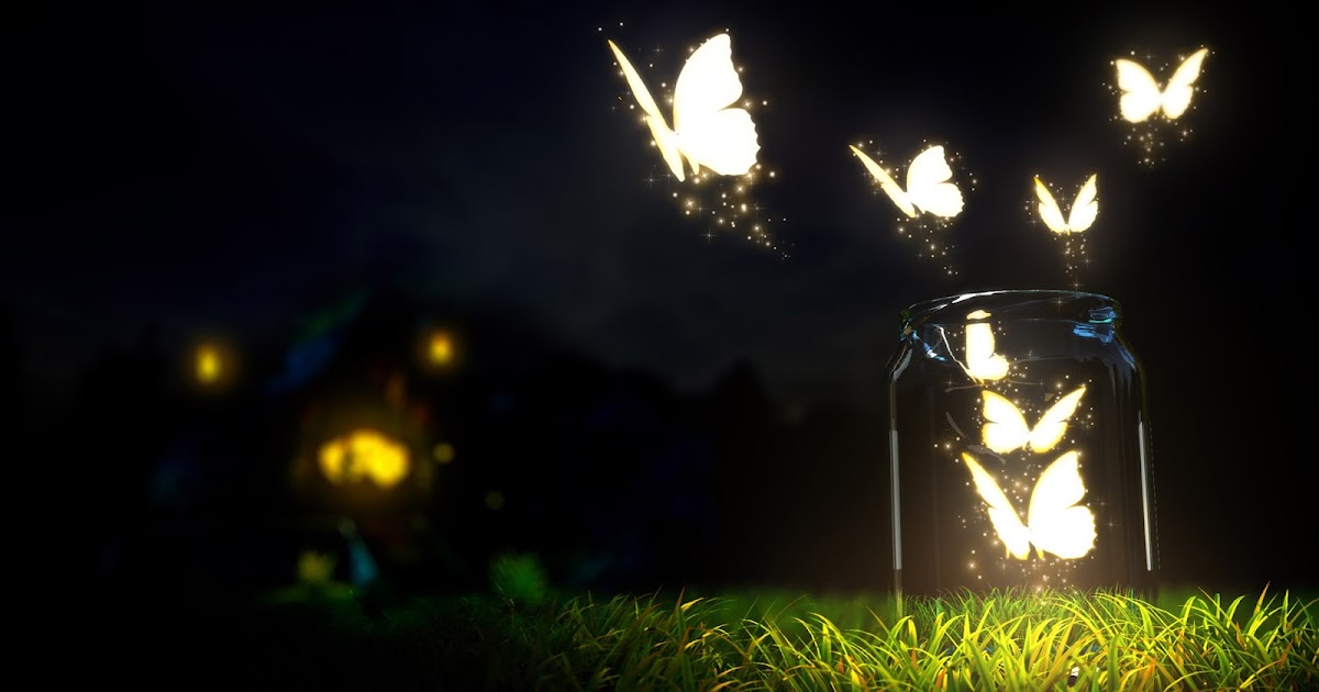 वो एक तितली