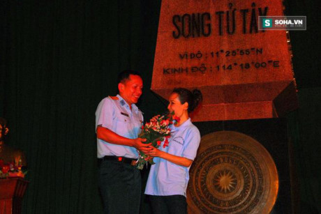 Thuong lam, nho lam, dong doi cua toi, 'anh Su' Tran Quang Khai! - Anh 9