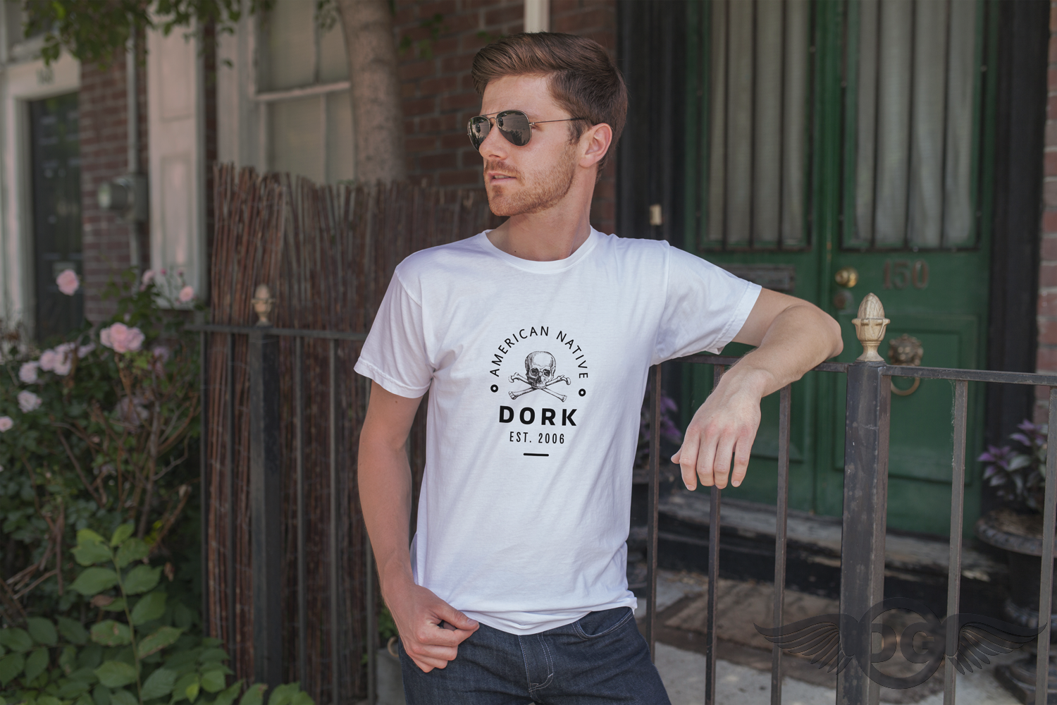 The Dork Group: The Dork Group Goes Dot-Com
