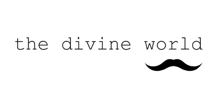 the divine world of eccentricism