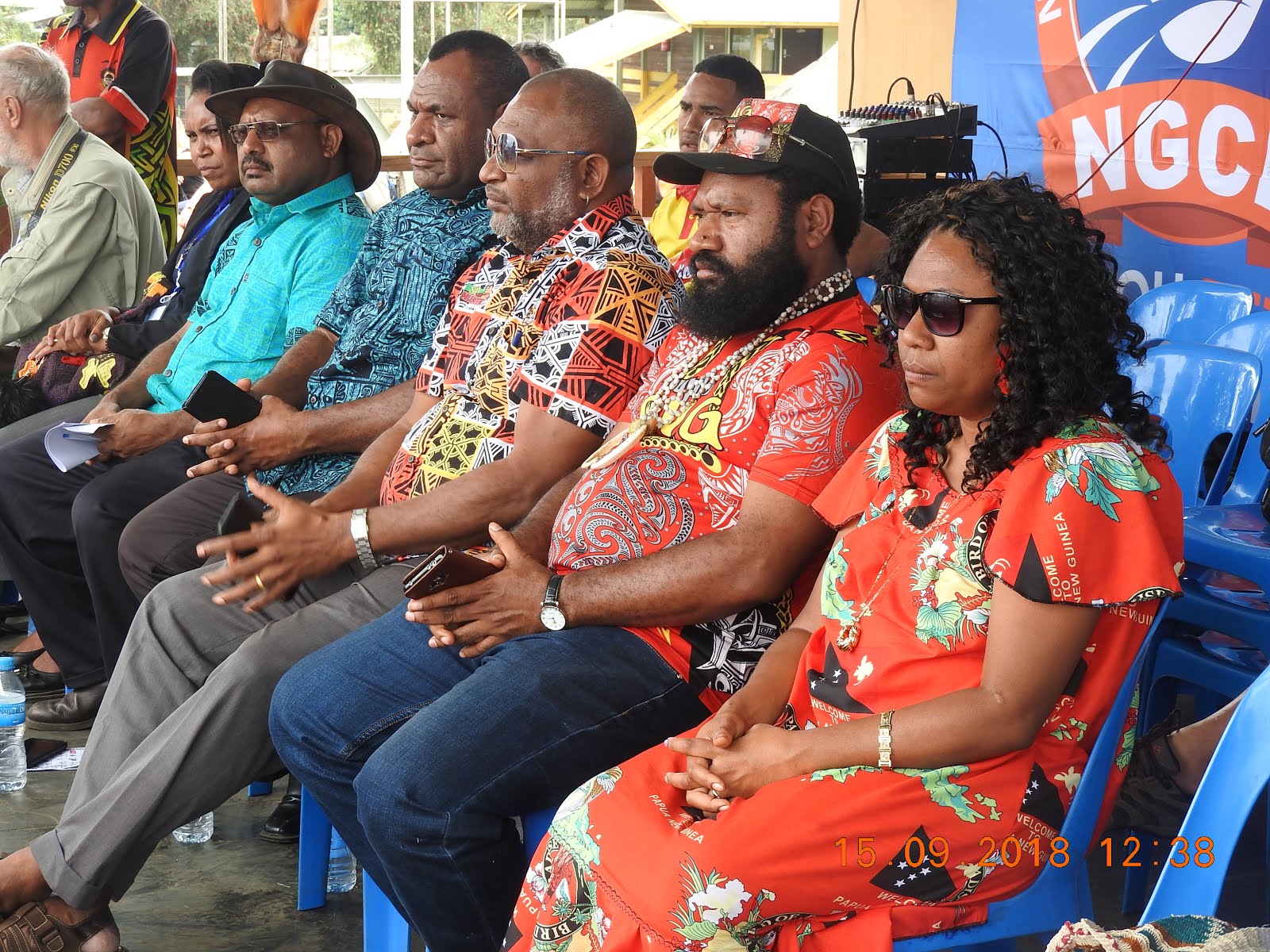 PNG has Huge potential in AgriTourism Papua New Guinea Today