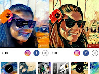 Facebook Creating Artistic Filter like Prisma Facebook Creating Artistic Filter like Prisma
