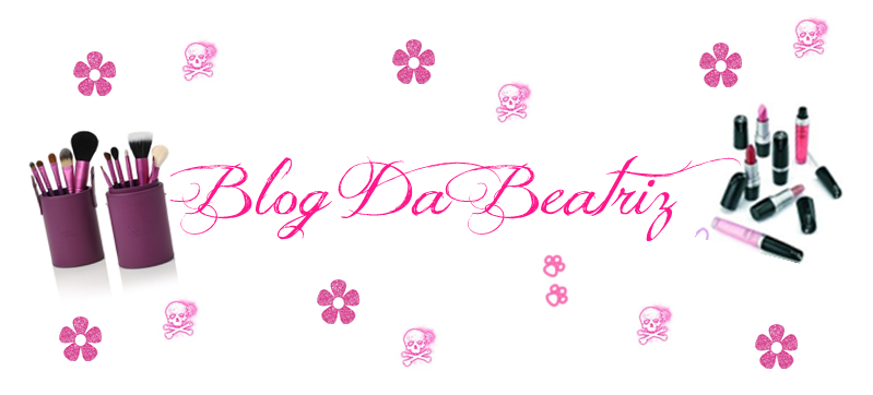 Blog Da Beatriz