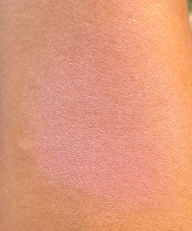 Indian Beauty Central INGLOT FREEDOM SYSTEM BLUSH 32 REVIEW AND SWATCHES