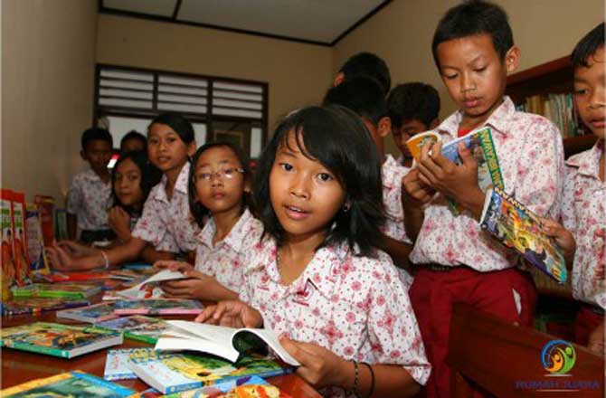 Manfaat Rumah Juara Untuk Belajar Anak yang Menyenangkan