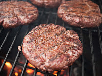 TASTY BURGERS