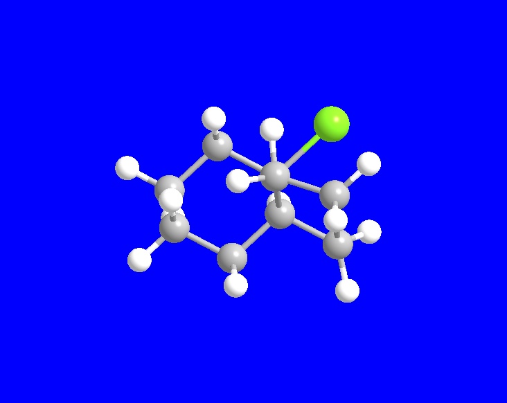 optical activity of spirans and biphenyl compounds.