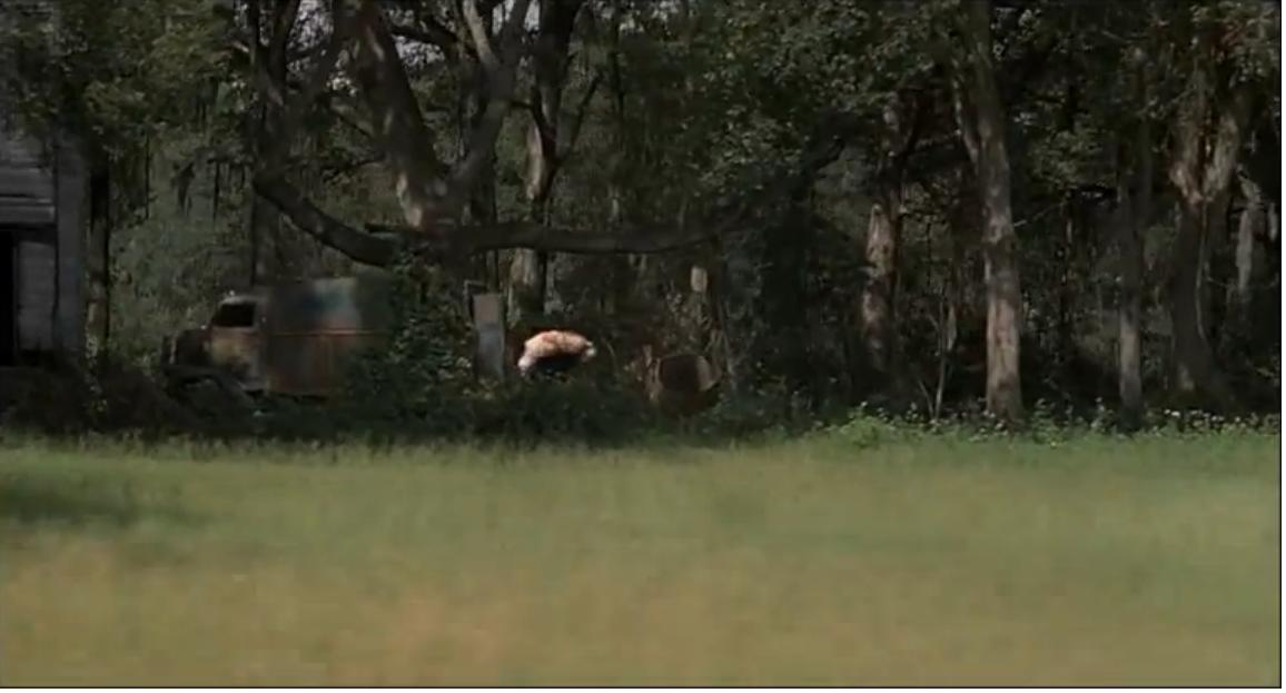 AS Media Studies Independent research Jeepers Creepers (2001)