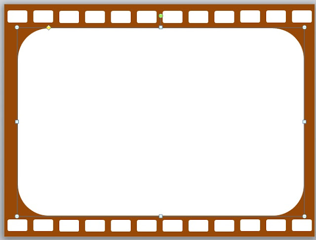 11 Background Ppt Warna Coklat Susu Rudi Gambar