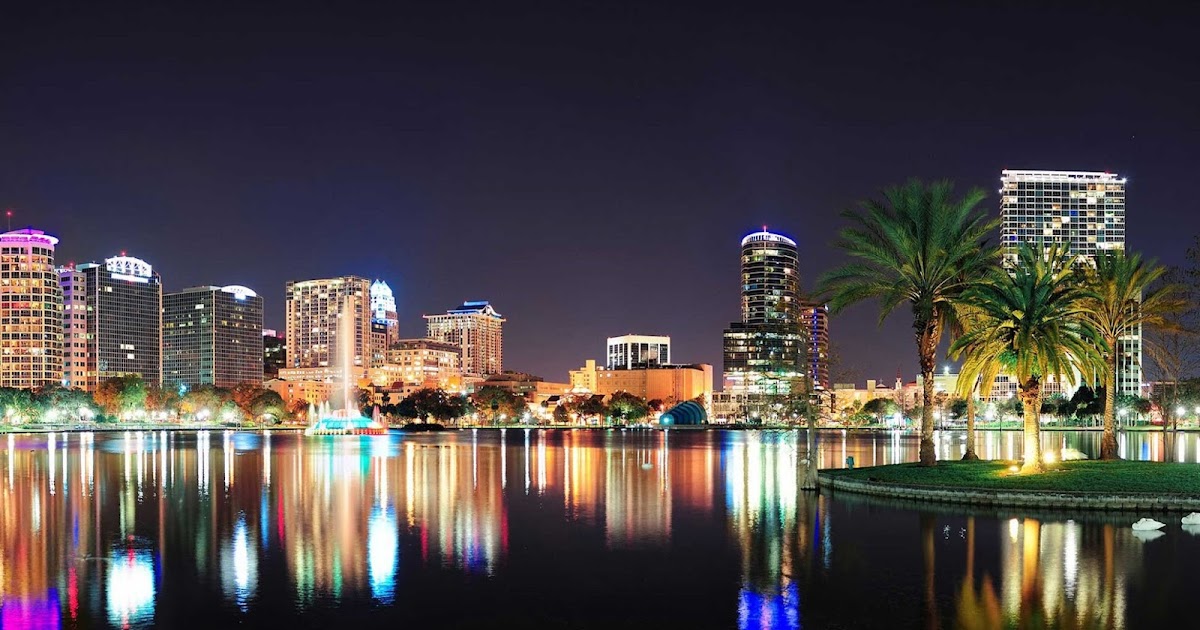 WEATHER FORECAST FOR ORLANDO, FLORIDA, USA ! Weather Weather Forecast