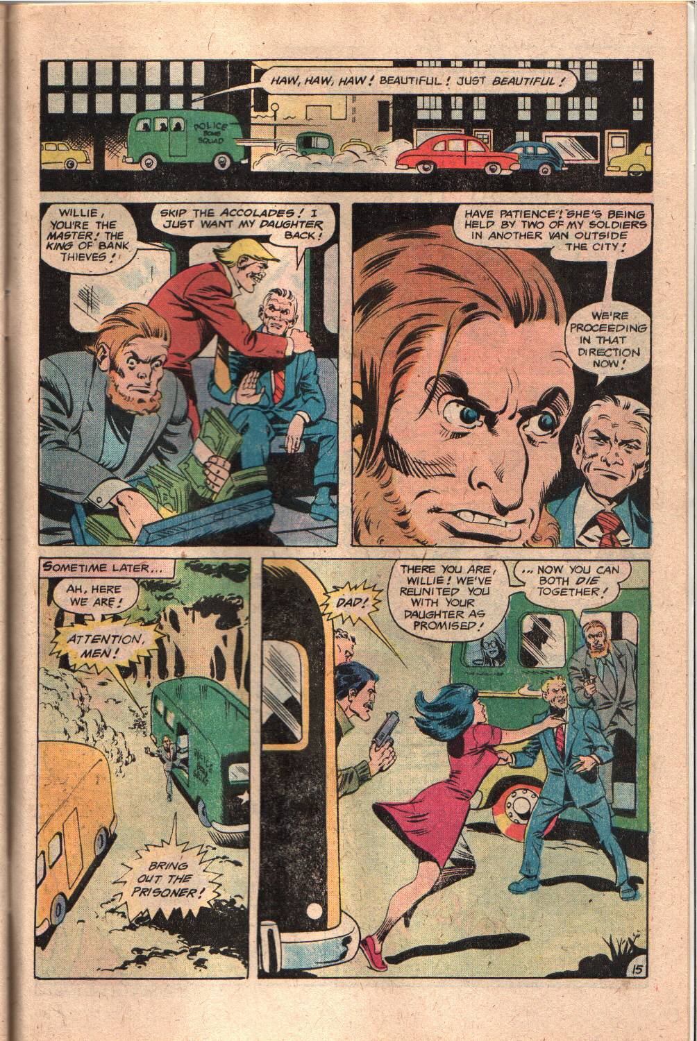 Plastic Man (1976) issue 17 - Page 20