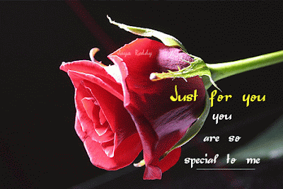just for you just for you