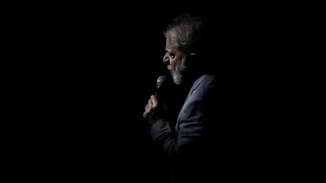 Fachin nega recurso de Lula e julgamento é cancelado no Supremo