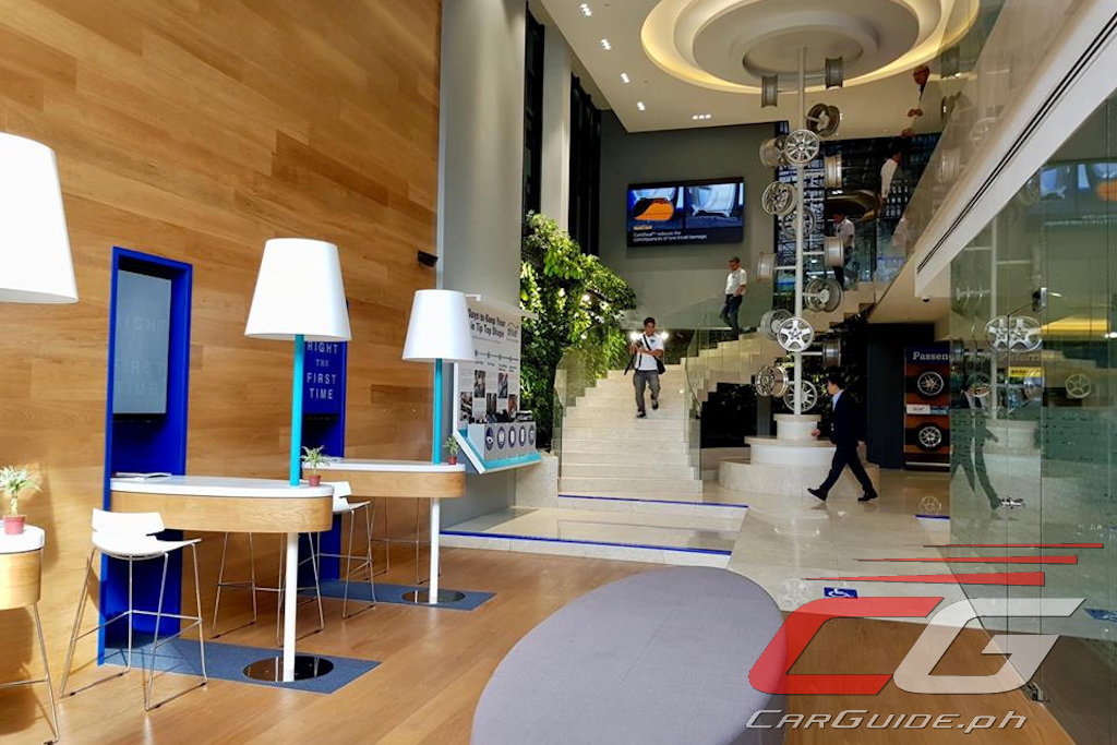 Drive+, A OneStop Shop for Car Care Opens in Quezon City CarGuide.PH