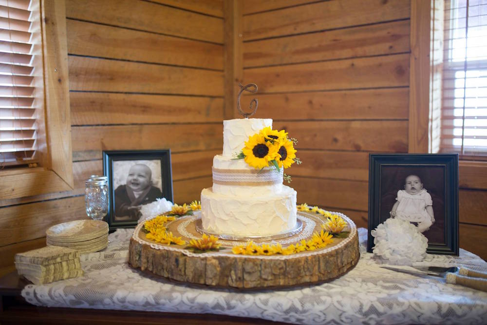 Tatum Acres Fall Wedding, Georgia Farm Wedding, North Georgia Barn Wedding, DIY Georgia Wedding