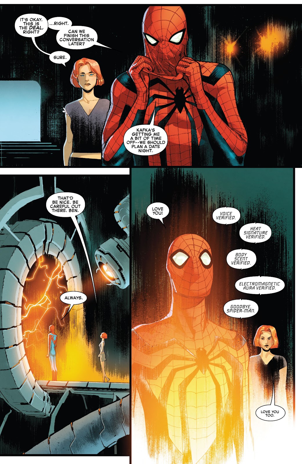 The Amazing Spider-Man (2018) issue 77 - Page 16