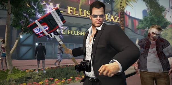 Análise: Dead Rising 2: Off the Record (Multi) é uma problemática