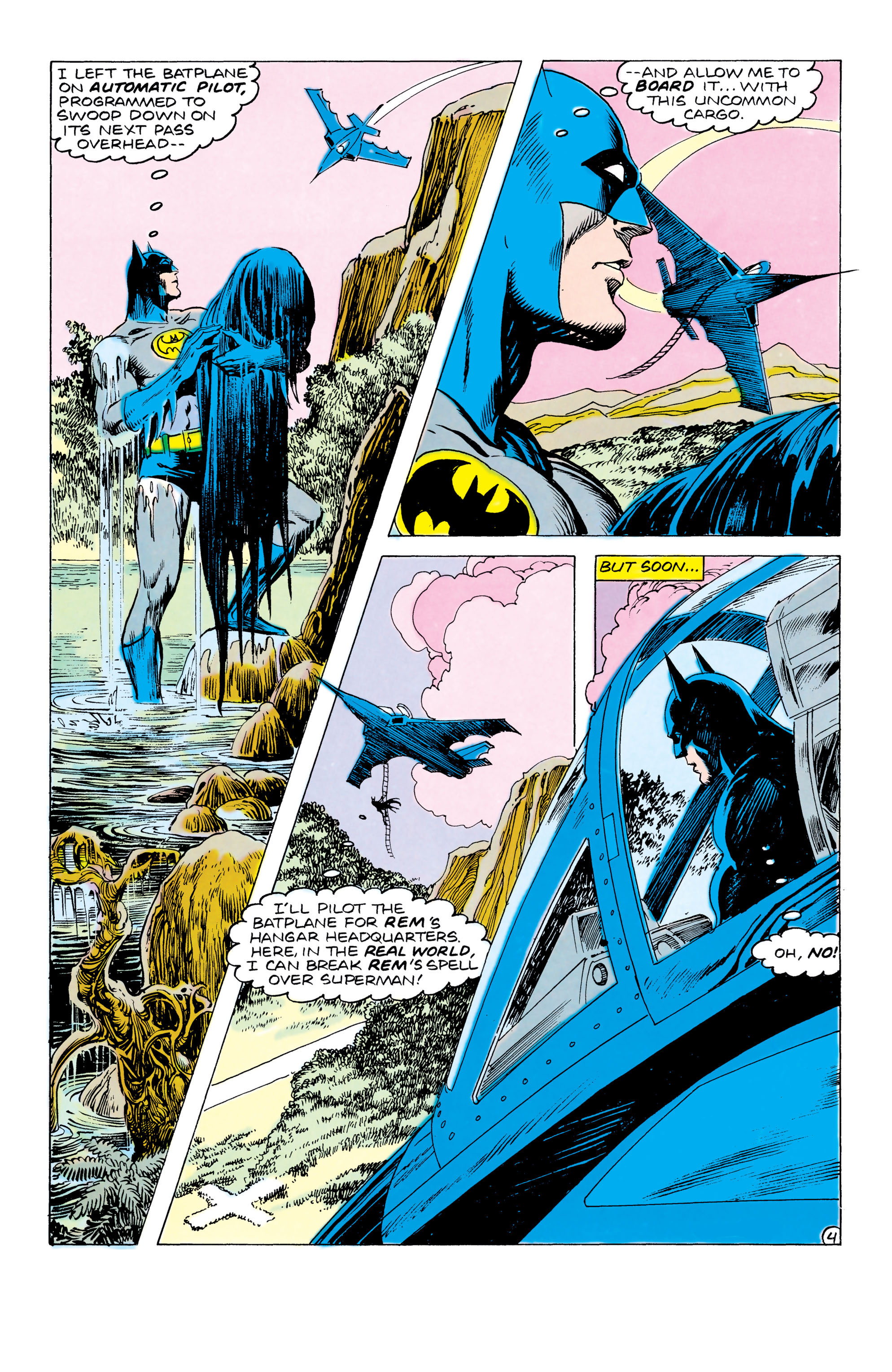 Worlds Finest Comics 320 Page 4