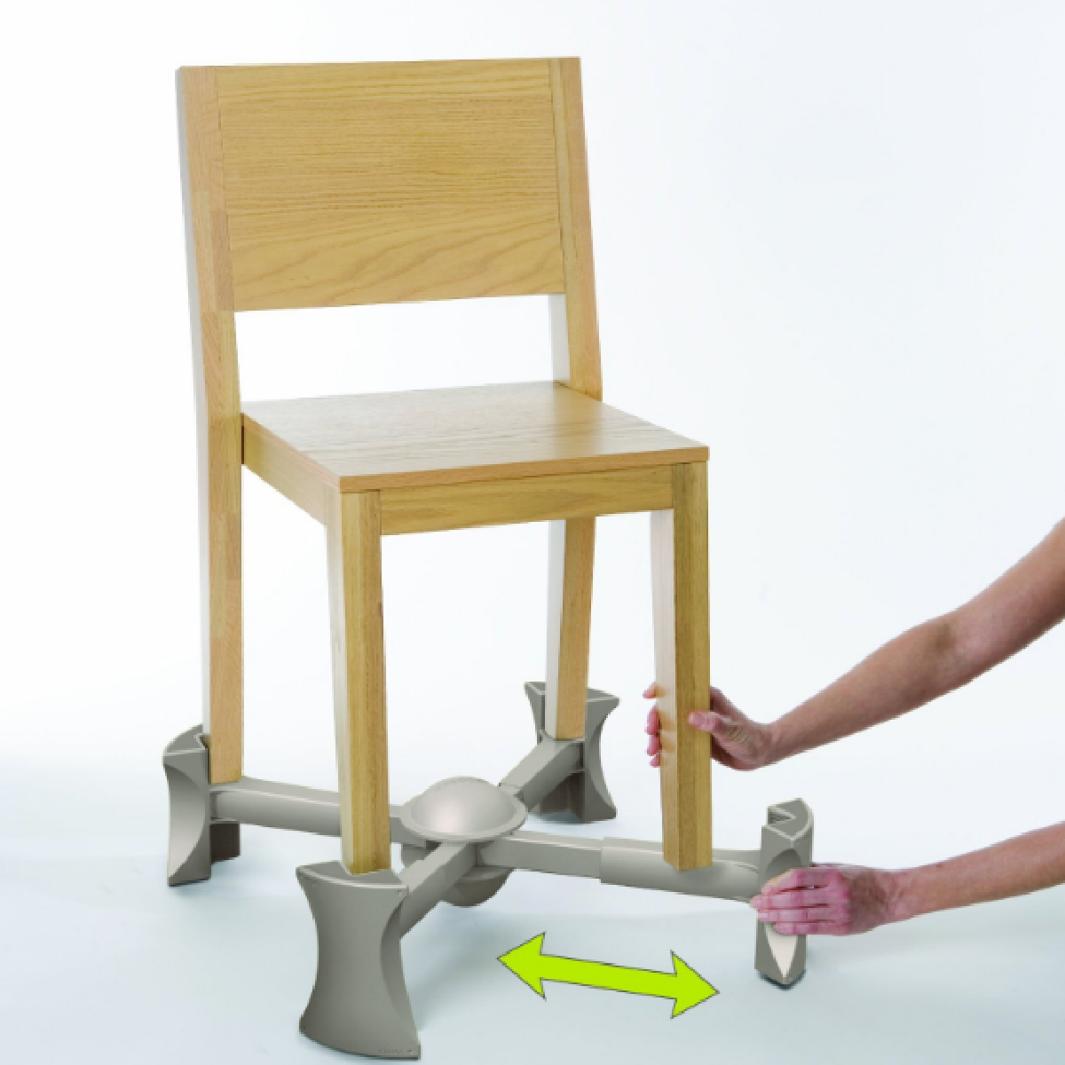 Cadeaux 2 Ouf idées de cadeaux insolites et originaux ! Kaboost le rehausseur naturel de