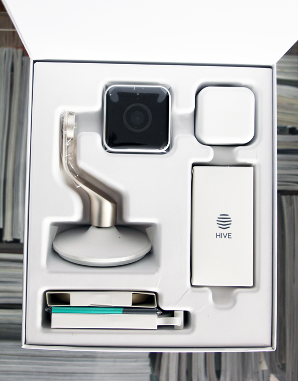 The Stylish, Smart Device That's Keeping My Kids Safer | Blue i Style