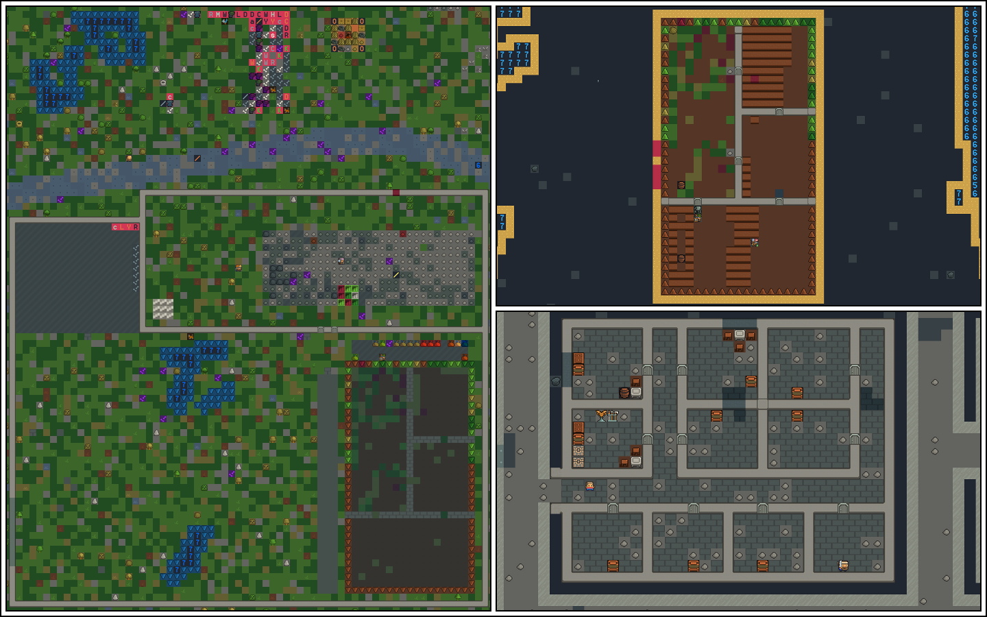 dwarf fortress dump dwarf fortress dump