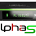 Alphasat Nexum Primeira Atualização V10.06.24.S55 - 27/07/2018