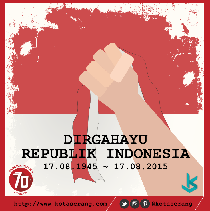 Gambar Vector - Gambar Dirgahayu Republik Indonesia Ke-70 17 Agustus 2015 Gambar Vector - Gambar Dirgahayu Republik Indonesia Ke-70 17 Agustus 2015