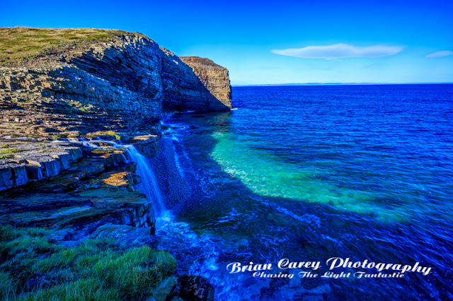 Bell Island Newfoundland Photography