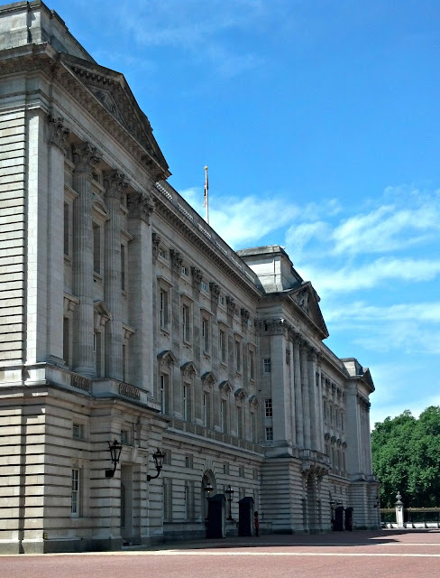 Buckingham Palace