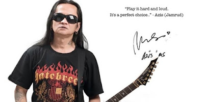 8 Alasan Untuk Bangga Menjadi Gitaris Metal     Beberapa dari kita mungkin juga punya hobi yang sama yaitu mendengarkan musik metal. Ketika memainkan lagu metal entah itu di pensi sekolah atau panggung besar tidak jarang ada tema teman kita atau mungkin kerabat kita yang memberi respon negatif dan tak jarang ada juga yang menyepelekan. Sebagian mungkin mengatakan kalau bermainlah dengan musik yang bisa dinikmati atau kami tidak dapat mengerti musik kalian. Atau ada pula yang menyarankan untuk membuat musik yang easy listening saja karena peluang pasarnya terbuka lebar. Kadang anda juga merasa frustrasi dengan komentar yang demikian. Namun, jangan khawatir, kita pernah mengalami hal yang sama dan tetap tegarkan hati Anda. Mengapa? Berikut ini alasannya Anda mampu memainkan bagian-bagian yang rumit Banyak orang berhenti pada kondisi di mana mereka hanya bisa bermain gitar atau tidak mengembangkannya lebih jauh. Mereka lebih senang hanya sekedar bermain saja dalam hal ini mengiringi lagu-lagu yang populer saat ini. Mereka ini tidak jarang malah mencoba berlatih dengan instrumen lain karena alasan bosan. Anda dapat membaca 11 tips agar tidak bosan bermain gitar. Sebagai gitaris metal pasti Anda sedikit berbeda. Anda mampu memainkan bagian-bagian yang rumit dengan berbagai macam variasi steman yang bisa Anda lakukan. Lagu yang anda mainkan memang tidak atau belum seperti para master dan dewa gitar tapi tetap saja lebih unggul daripada mereka yang hanya menonto Anda paham sound Elemen terpenting dari musik metal adalah karakter soundnya. Sadar atau tidak sadar, setiap gitaris        pasti punya patokan dan karakter sound masing-masing. Ini terlihat dari cara Anda menyetam gitar, setting sound ampli dan setting efek gitar anda. Kemampuan setting anda mungkin tidak seperti Kirk Hemmet tetapi anda tetap saja menjadi bintang di panggung saat itu dan mengungguli mereka yang tidak familiar dengan urusan sound. Anda tahu perkembangan terbaru Dunia terus berkembang dan gempuran teknologi informasi yang kian hari kian ramai. Sebagai gitaris, tentu kita harus lebih melek dengan perkembangan-perkembangan teknologi itu. Misalnya saja anda ingin membuat cover lagu dari band favorit anda. Setidaknya anda harus tahu cara mengupload video dan mensharingkannya ke media sosial yang ada karena ada banyak yang belum paham kegunaan dari media-media tersebut. Walaupun nantinya video-video anda tidak sepopuler video Jeff Loomis. Anda seorang pengamat musik Setiap hari muncul puluhan bahkan ratusan band yang dikategorikan pendatang baru. Setiap band pasti punya sesuatu yang berbeda. Di sinilah anda belajar mengamati dan mencari celah tentang trend apa yang lagi hangat di luar sana. Anda juga bisa mencari tahu lebih dalam tentang teknik- teknik yang para gitarisnya sebagai bahan referensi anda. Di sini anda sudah seperti seorang pengamat musik walau belum seperti Bens Leo. Setidaknya berguna bagi perkembangan konsep musik anda sendiri. Anda memiliki jaringan yang luas Seberapa sering anda bergaul di lingkungan anda? Seberapa banyak teman-teman anda? Atau  dengan siapa saja anda bergaul sehari-hari?