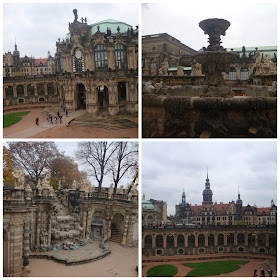 Palácio Zwinger, Dresden