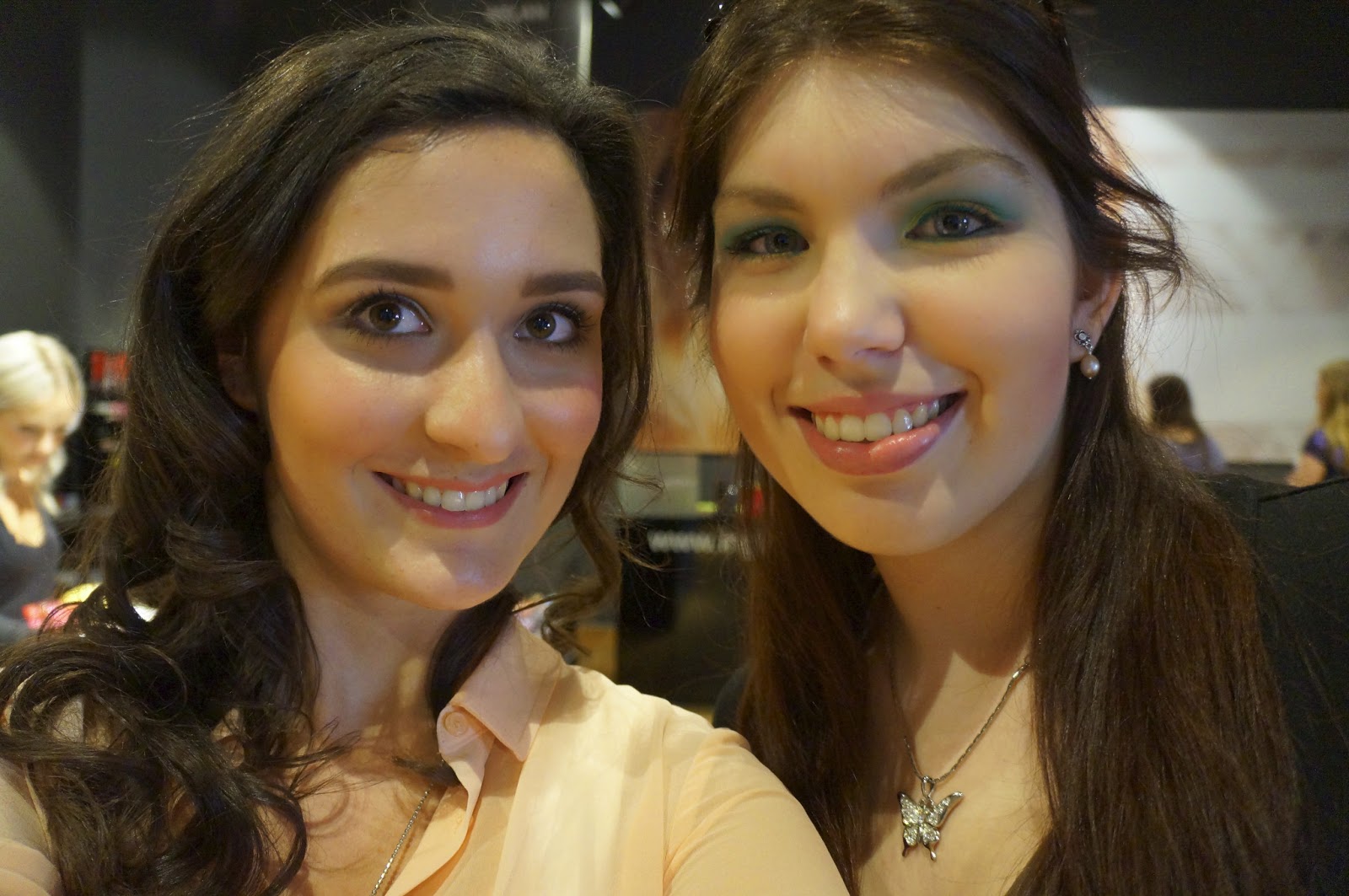 Video Friends TAG Beautyill