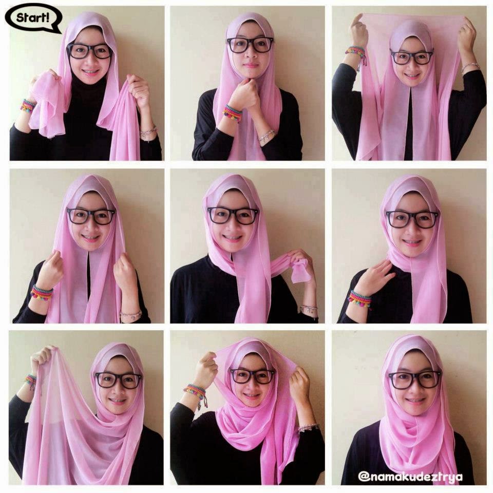 27 Ide Tutorial Hijab Berkacamata Untuk Anda Tutorial Hijab 27 Ide Tutorial Hijab Berkacamata Untuk Anda Tutorial Hijab