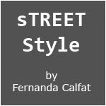Street Style by Fernanda Calfat