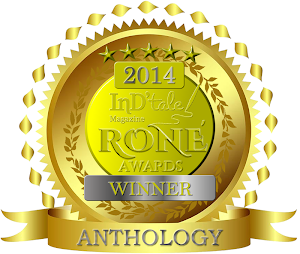 2014 RONE Award Winner